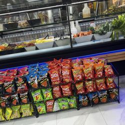 Tita Mini Market Juice Bar