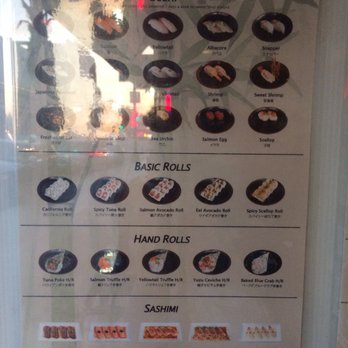 SushiStop Pasadena - Menu to place - Sushi Bars Near Me - Pasadena, California SushiStop Pasadena - Menu to place - Sushi Bars Near Me - Pasadena, California