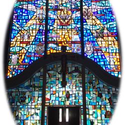 Our Lady Comforter of the Afflicted Parish