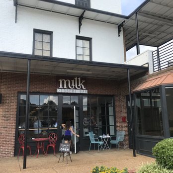 Milk Dessert Bar - Desserts Near Me - Memphis, Tennessee