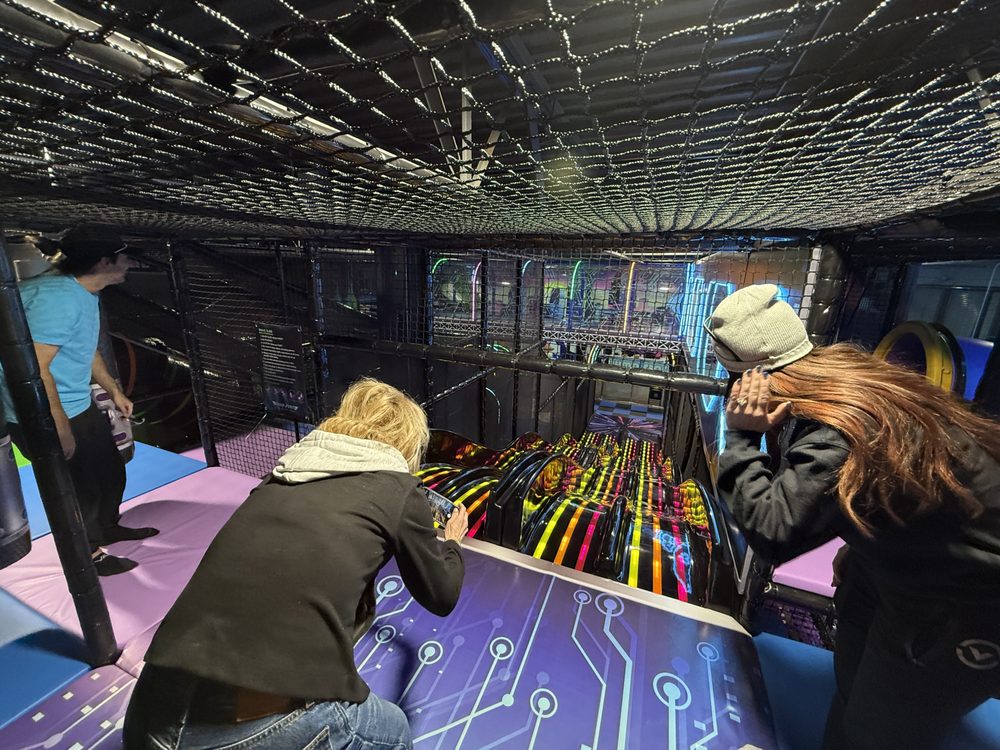 Jump Start Adventure Park