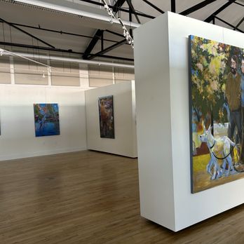 Bountiful Davis Art Center - Art Galleries Near Me - Bountiful, Utah