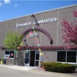 Dynamics Gymnastics