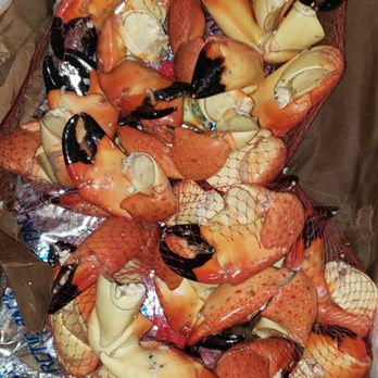 Key Largo Fisheries - Seafood Near Me - Key Largo, Florida Key Largo Fisheries - Seafood Near Me - Key Largo, Florida