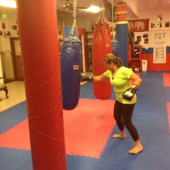 Anouphab Mud Muay Thai Lao Academy - 6am weight loss class - Martial Arts Near Me - Richmond, California Anouphab Mud Muay Thai Lao Academy - 6am weight loss class - Martial Arts Near Me - Richmond, California