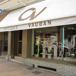 Optique Vauban