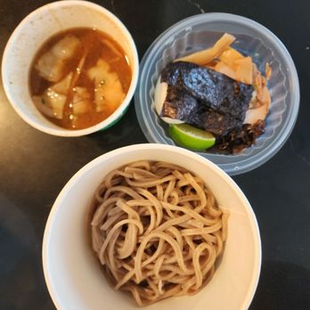 Tsukira Ramen - Tsukemen - Ramen Near Me - Foster City, California Tsukira Ramen - Tsukemen - Ramen Near Me - Foster City, California