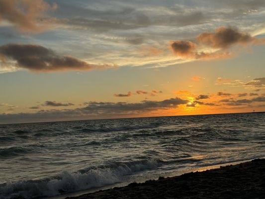 Venice Beach by null