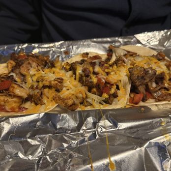 Bronco Mexican Grill - Mexican Near Me - Chesapeake, Virginia