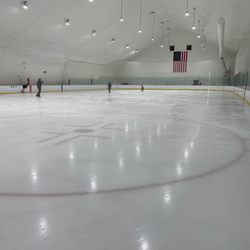 Chiller Ice Works - Ice