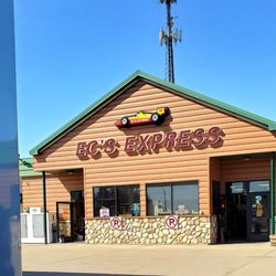 E C's Corner Express