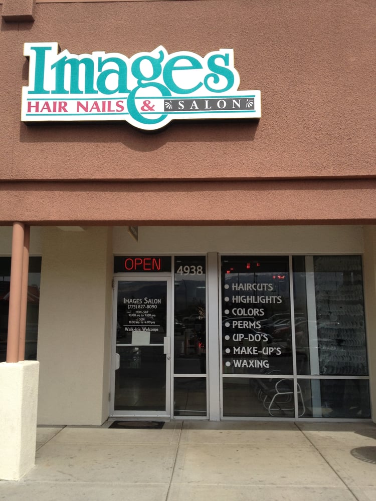 IMAGES 4938 S Virginia St, Reno, Nevada Nail Salons Services Yelp