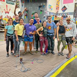Phoenix Rock Gym
