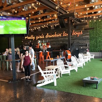 Dierks Bentley's Whiskey Row Gilbert - Bars Near Me - Gilbert, Arizona