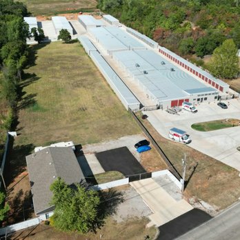 Owens Cubbies Self Storage & RV - Self Storage Near Me - Choctaw, Oklahoma Owens Cubbies Self Storage & RV - Self Storage Near Me - Choctaw, Oklahoma