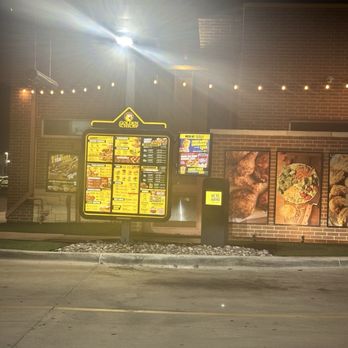 Golden Chick - Fast Food Near Me - Grand Prairie, Texas Golden Chick - Fast Food Near Me - Grand Prairie, Texas