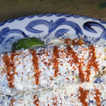 Amigos Mexican Grill - Elote - Mexican Near Me - Laurel, Maryland Amigos Mexican Grill - Elote - Mexican Near Me - Laurel, Maryland