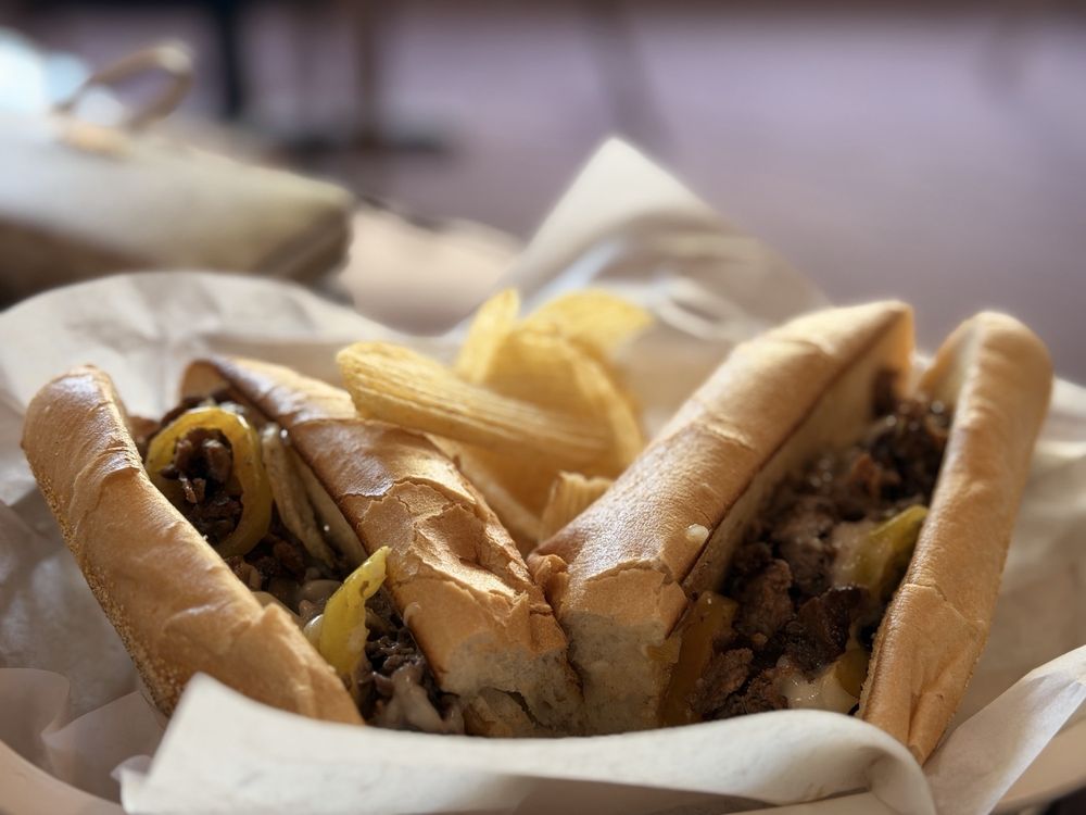 Food from Critics Choice