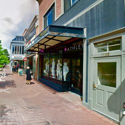 Smooth - 1135 Pearl St Mall entrance next to Athleta.