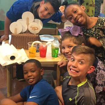 Children's Learning Adventure - Child Care & Day Care Near Me - League City, Texas