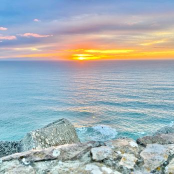 Cabo Da Roca - Gorgeous sunset - Landmarks & Historical Buildings Near Me - Colares, 11