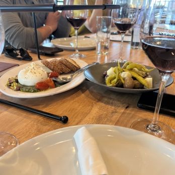 Pizza Baby - Burrata - Pizza Near Me - Charlotte, North Carolina Pizza Baby - Burrata - Pizza Near Me - Charlotte, North Carolina