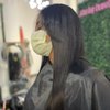 Mercedes for Hair gift card