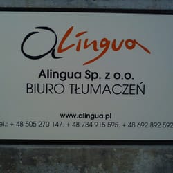 Alingua