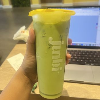 Junbi - Katy - Bubble Tea Near Me - Katy, Texas