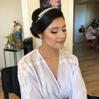 Dollhousemermaid - Bridal makeup by Viki - Makeup Artists Near Me