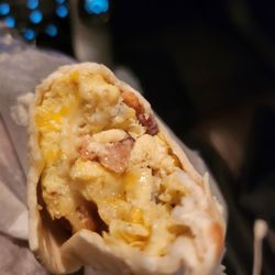 Donut Junction - Up close