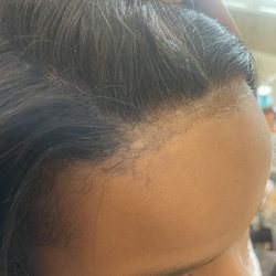 Hair By Karma Black