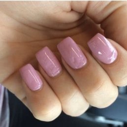 Acrylic fill Acrylic fill