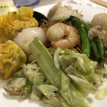 Mei Sum Dim Sum - My plate - Dim Sum Near Me - Honolulu, Hawaii Mei Sum Dim Sum - My plate - Dim Sum Near Me - Honolulu, Hawaii