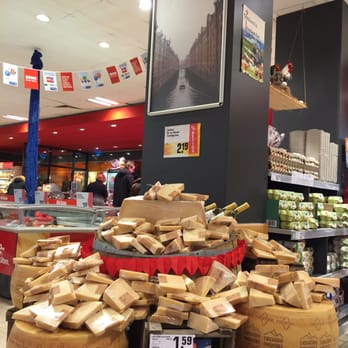 REWE - Grocery Near Me - Hamburg, HH