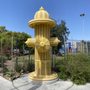 Photo of Worlds Largest Fire Hydrant