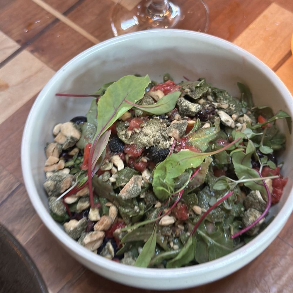 Twelvemonth - Vegan Near Me - Burlingame, California Twelvemonth - Vegan Near Me - Burlingame, California