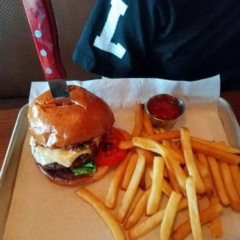 Saltgrass Steak House - Burger - Steakhouses Near Me - Baytown, Texas Saltgrass Steak House - Burger - Steakhouses Near Me - Baytown, Texas