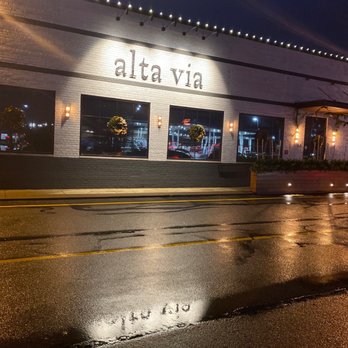 Alta Via - Nice facade! - Italian Near Me - Blawnox, Pennsylvania Alta Via - Nice facade! - Italian Near Me - Blawnox, Pennsylvania