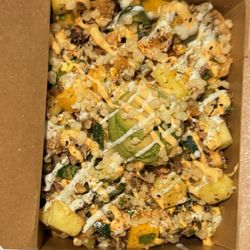 user provided Eagle Rock Poke Shack photo