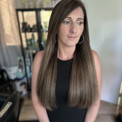 Ana Dawn Hair