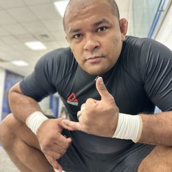Gracie Barra Stafford - IBJJ Pan NoGi