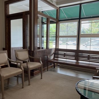 Duda Dental Associates, LLC - Waiting room - General Dentistry Near Me - Kenilworth, Illinois Duda Dental Associates, LLC - Waiting room - General Dentistry Near Me - Kenilworth, Illinois