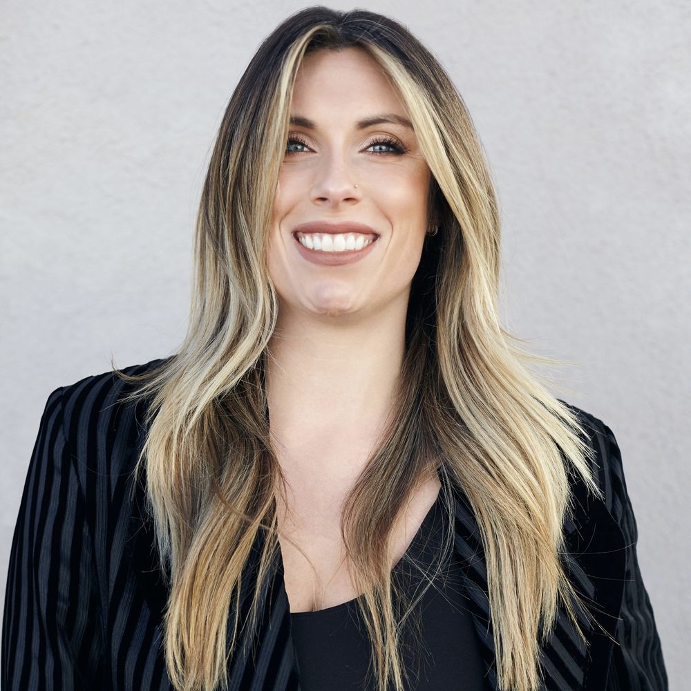 Jacqueline Duignan Logo