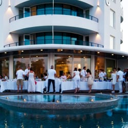 Blu Suite Hotel - Aperitivo al Blu Suite Hotel