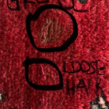 Reno Oriental Rug Wash - Stain that led me to clean the rug, still there post "clean". Loose dog hair, still there - Carpet Cleaning Near Me Reno Oriental Rug Wash - Stain that led me to clean the rug, still there post "clean". Loose dog hair, still there - Carpet Cleaning Near Me