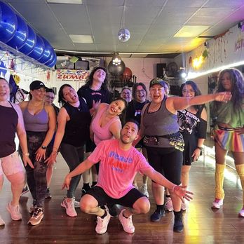 Tere's Zumba Studio - Dance Studios Near Me - Los Angeles, California Tere's Zumba Studio - Dance Studios Near Me - Los Angeles, California