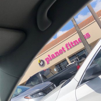 Planet Fitness - Gym - Gyms Near Me - Mcallen, Texas