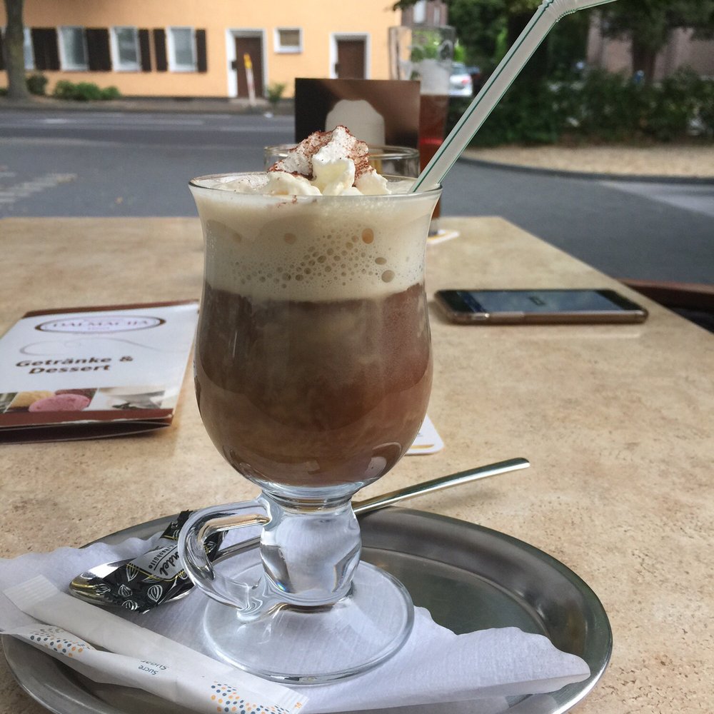 Dalmacija - Irish coffee! - Serbo Croatian Near Me - Gangelt, NW Dalmacija - Irish coffee! - Serbo Croatian Near Me - Gangelt, NW