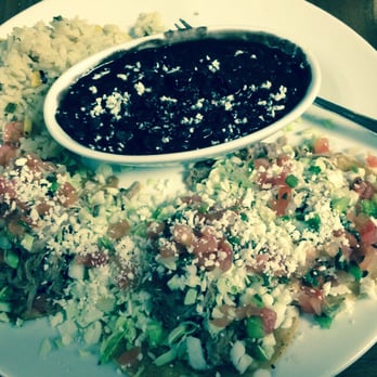 Blanco Tacos + Tequila - Braised green chili pork tacos are very fresh, tasty and delicious. - New Mexican Cuisine Near Me - Phoenix, Arizona